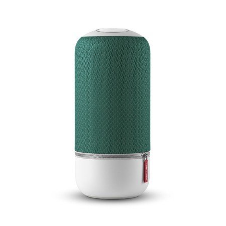 Bluetooth wireless speaker